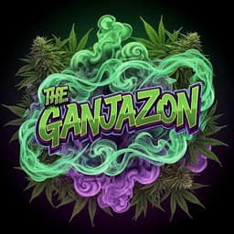 Ganjazon GNZ