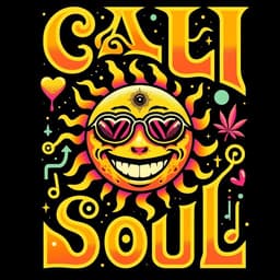 CaliforniaSoul